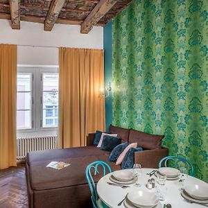 Appartement met een Slaapkamer